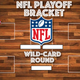Image for article titled Behold! Your NFL playoff matchups are nigh